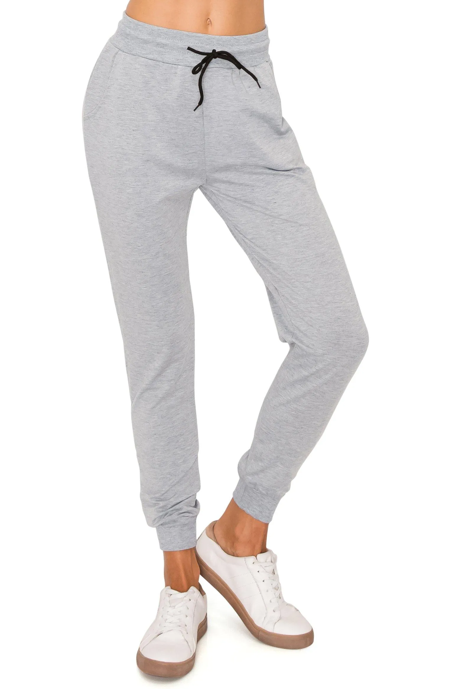 Activewear Jogger Sweatpants