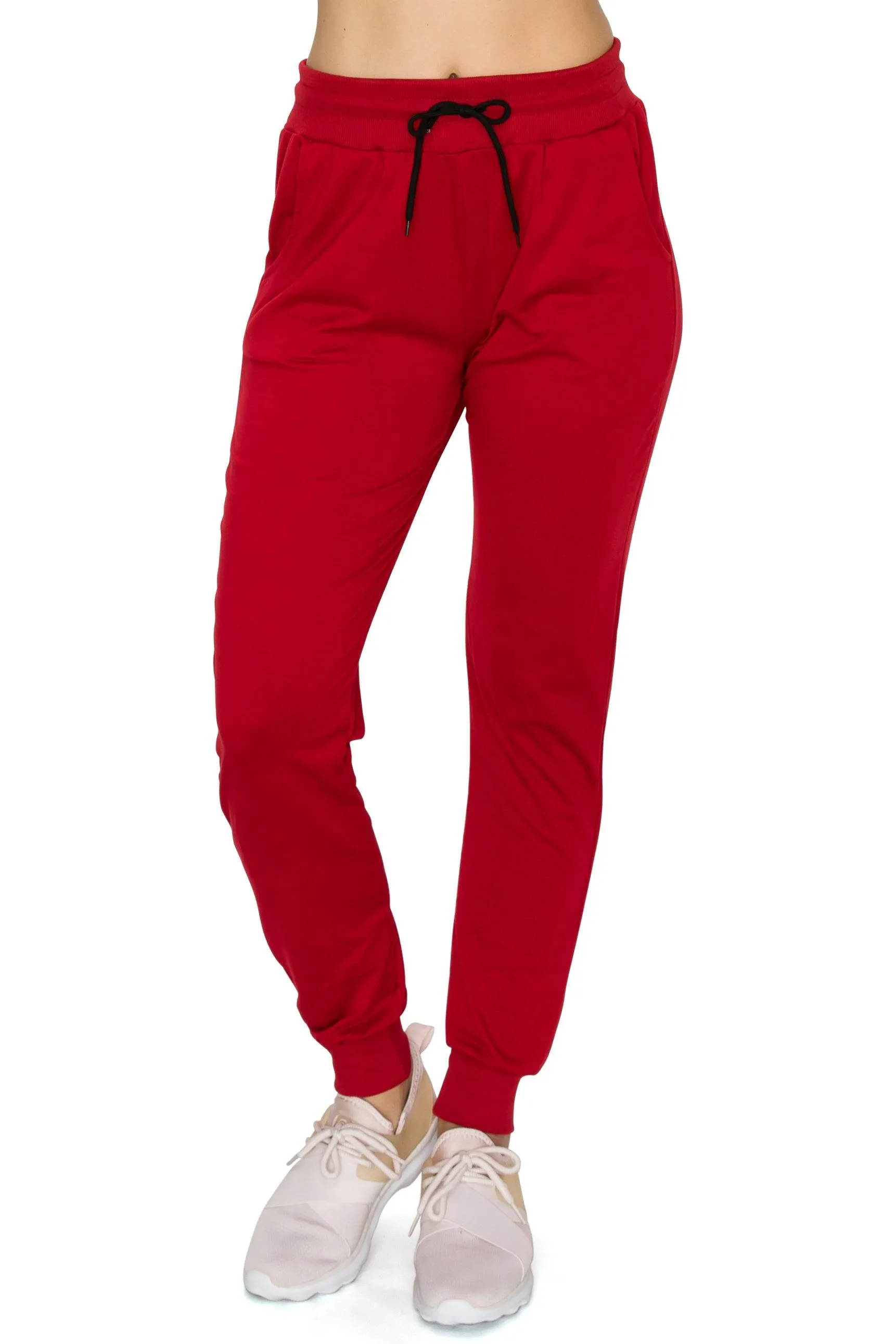 Activewear Jogger Sweatpants