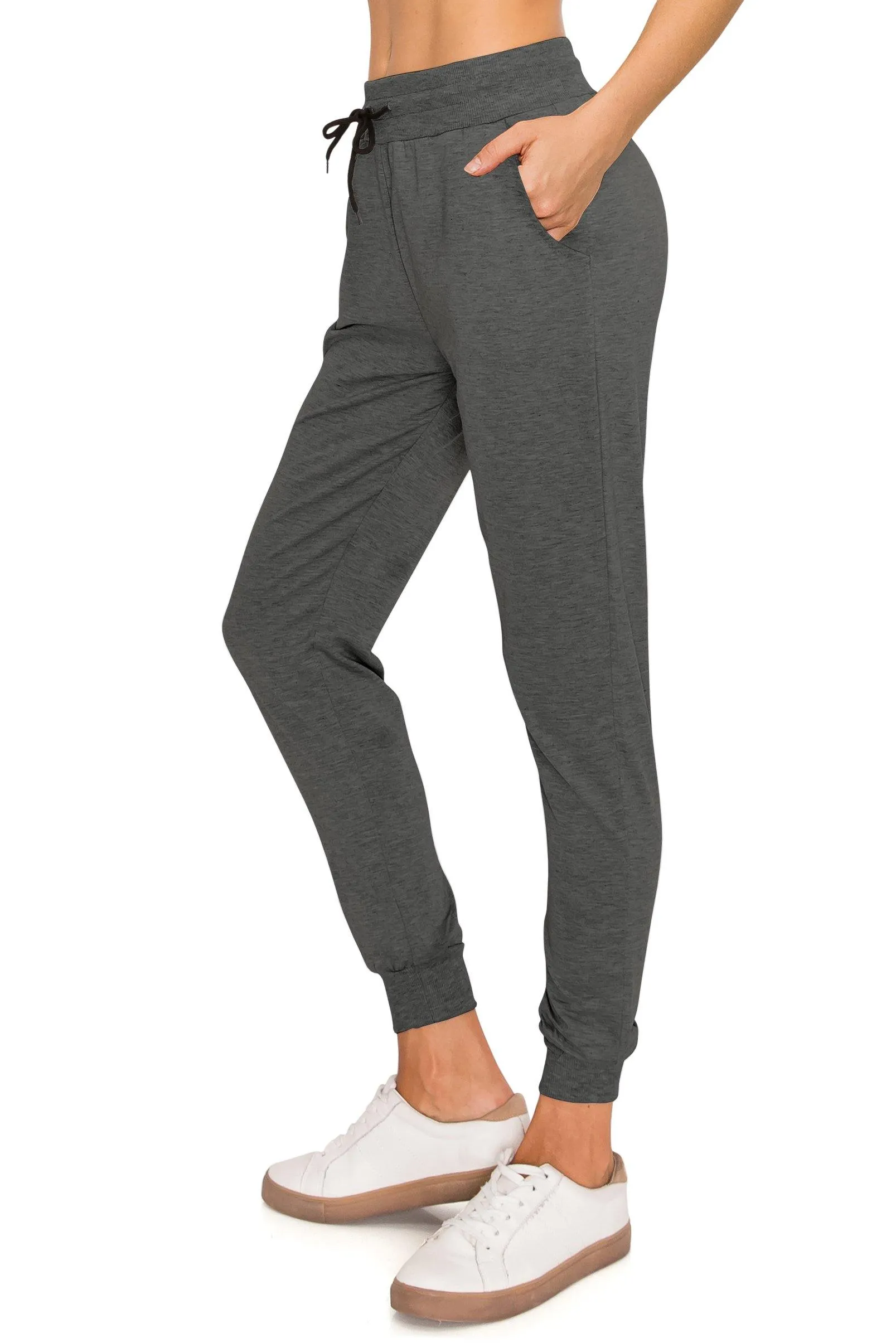 Activewear Jogger Sweatpants