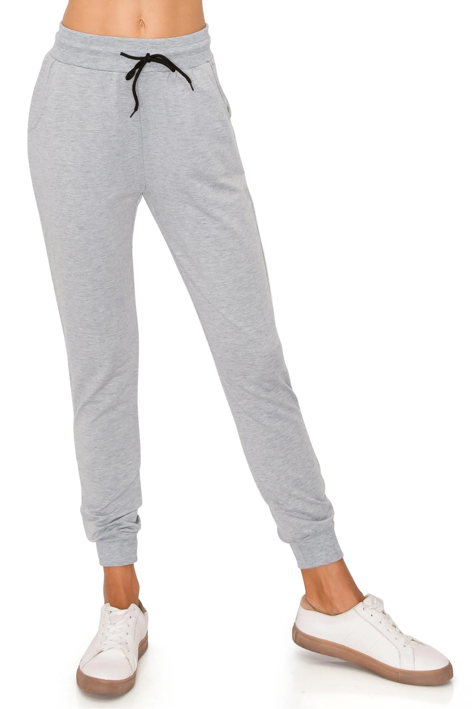 Activewear Jogger Sweatpants