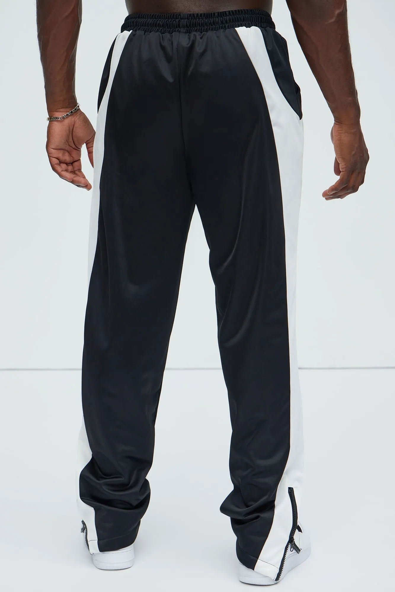 Aspen Sweatpants - Black