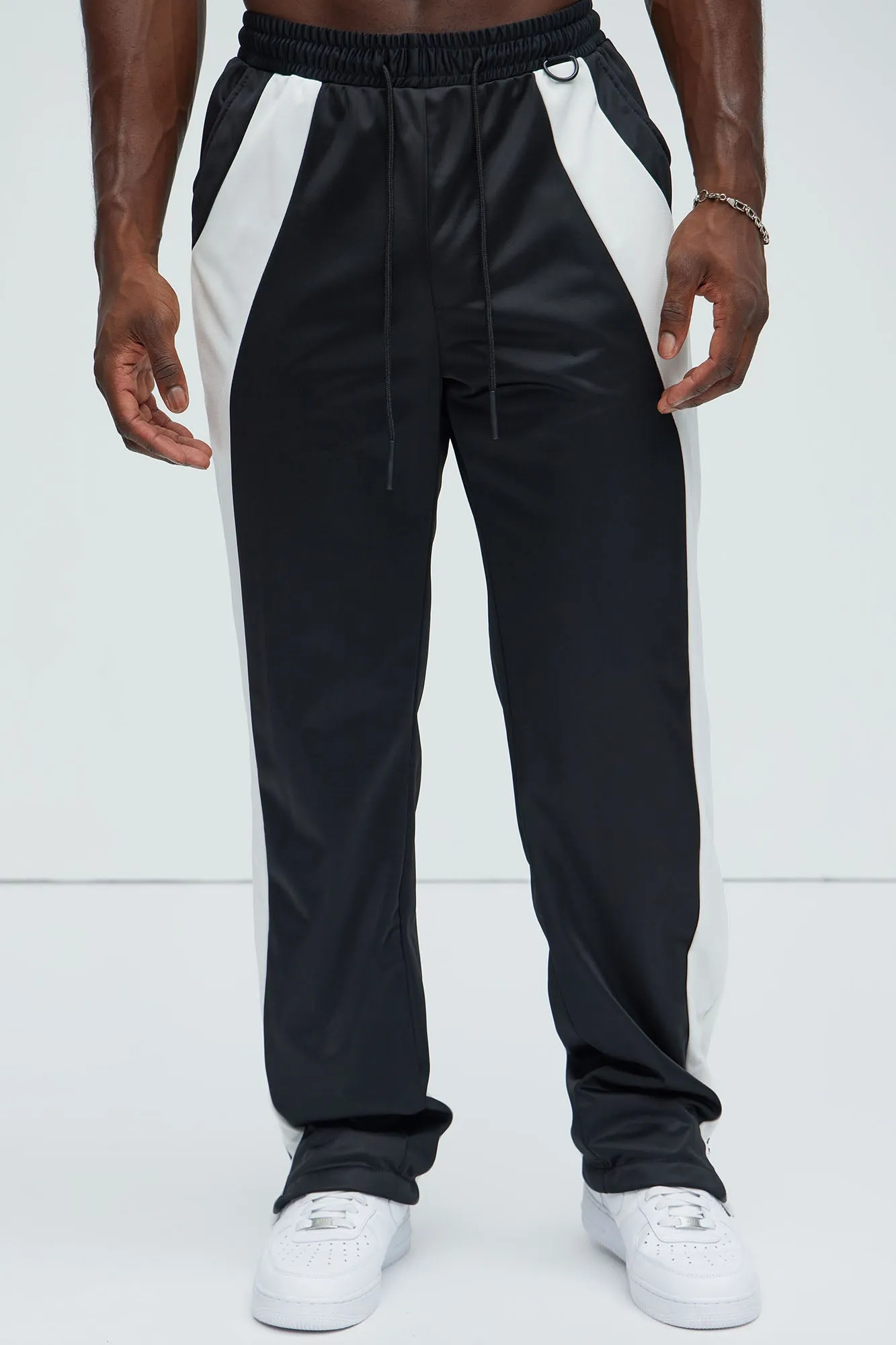 Aspen Sweatpants - Black