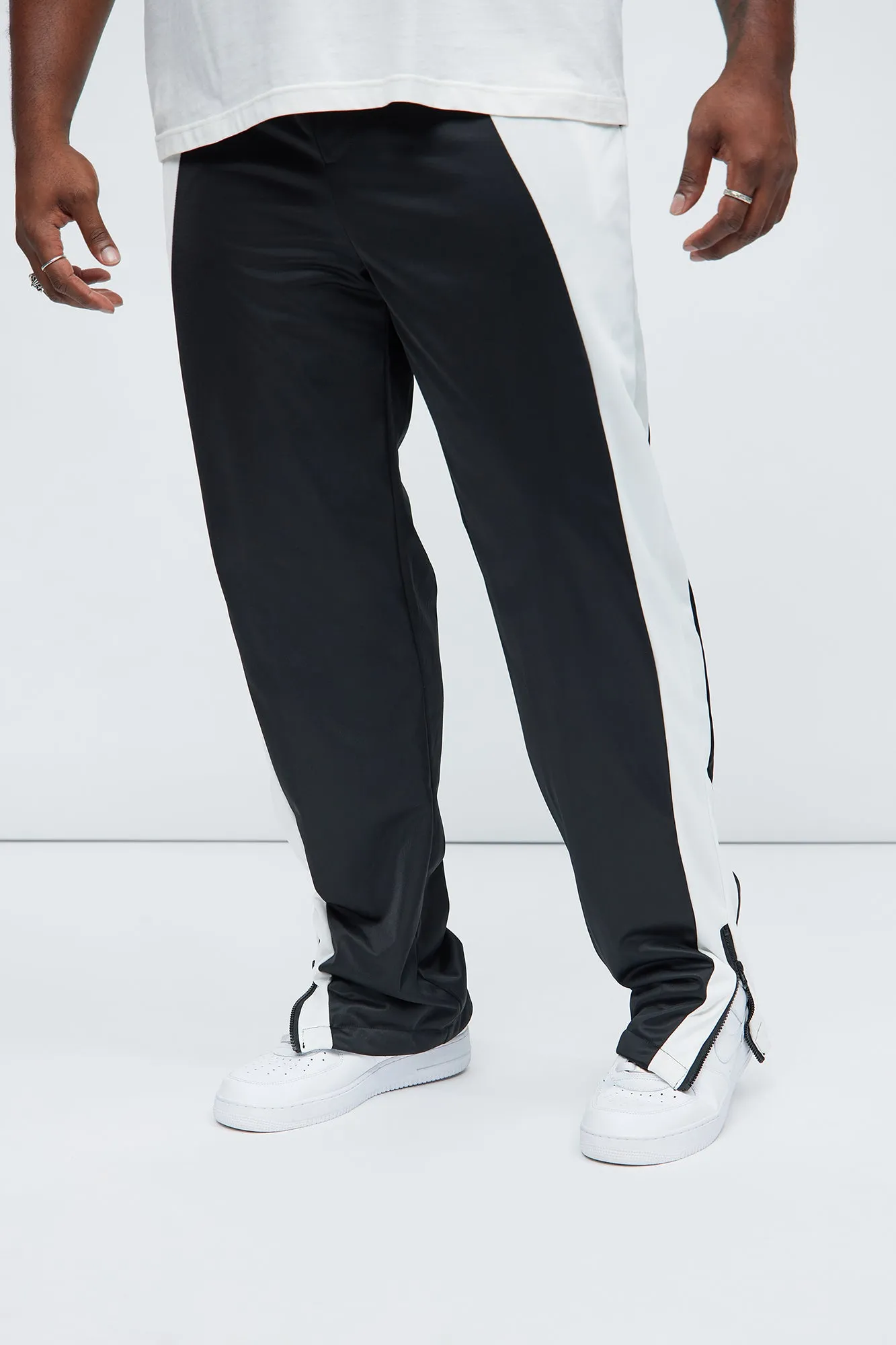 Aspen Sweatpants - Black