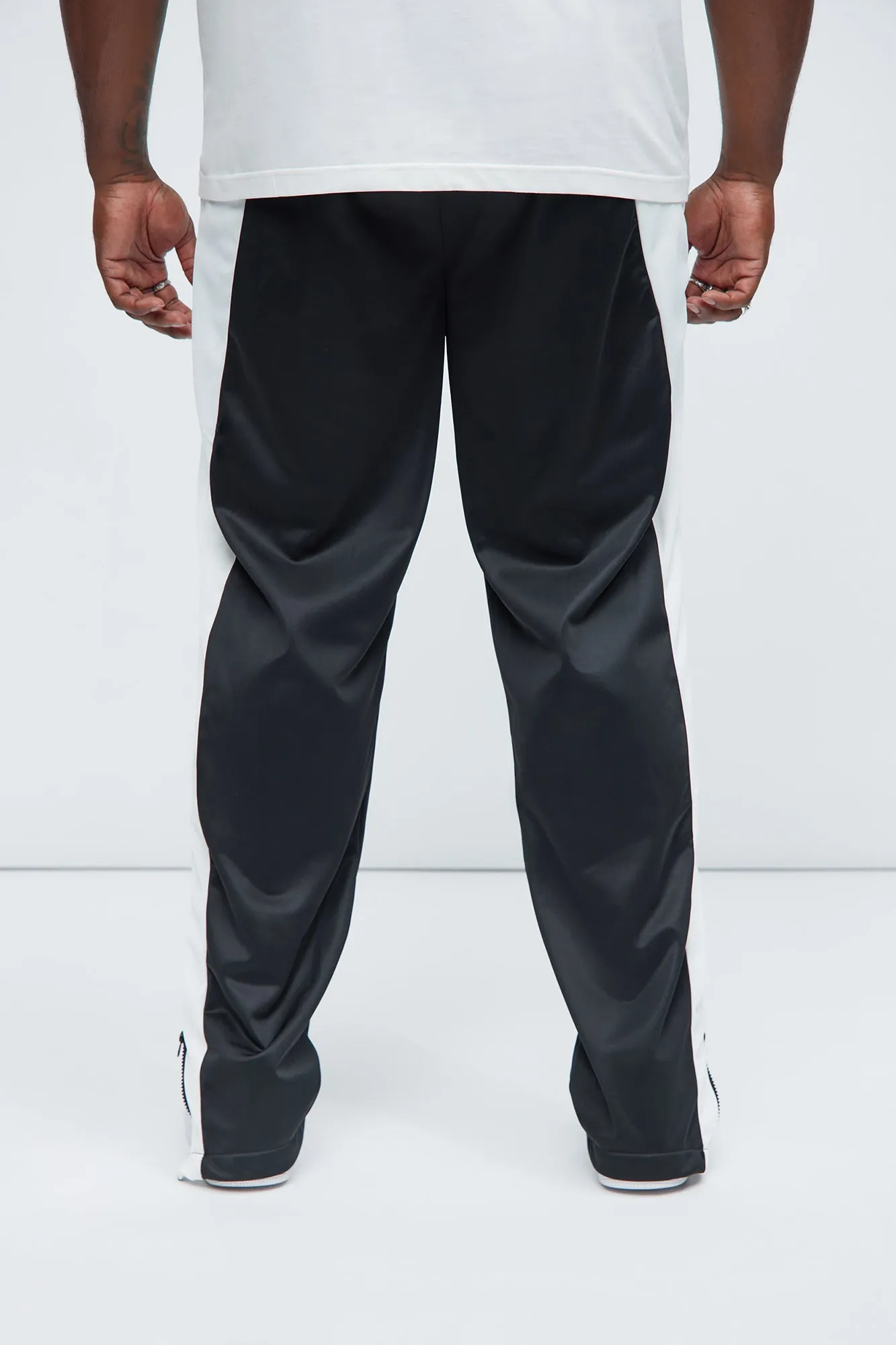 Aspen Sweatpants - Black