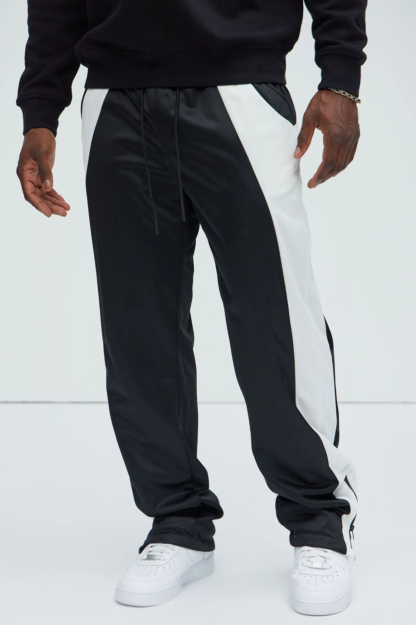 Aspen Sweatpants - Black