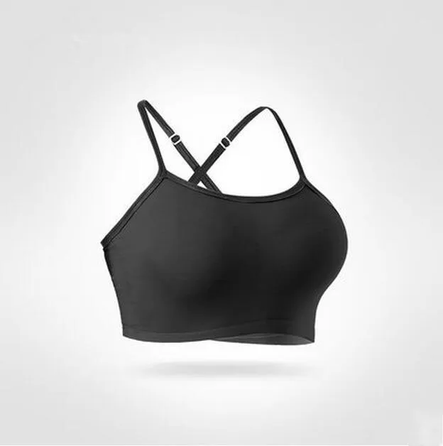 Beautiful Candy Color 03 Sports Bra for Women