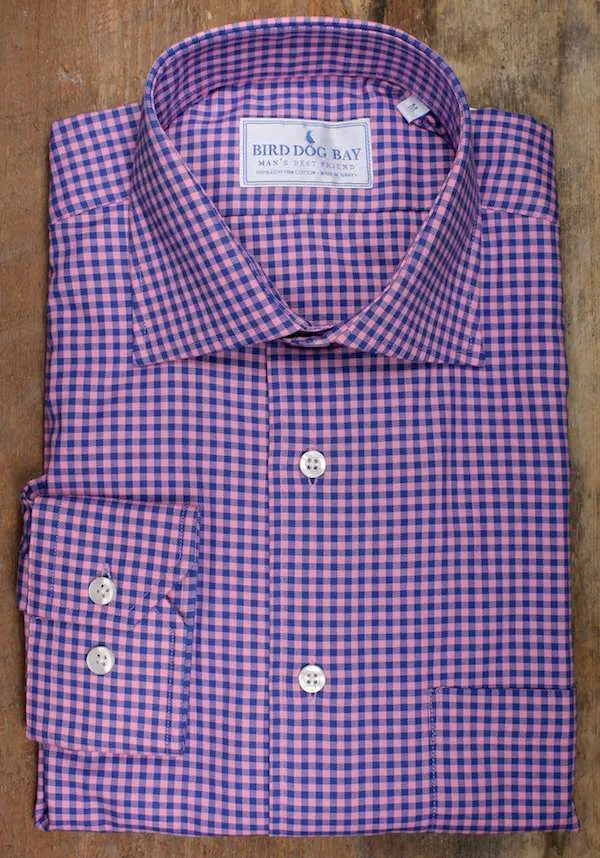 Bedford: Button Down Shirt