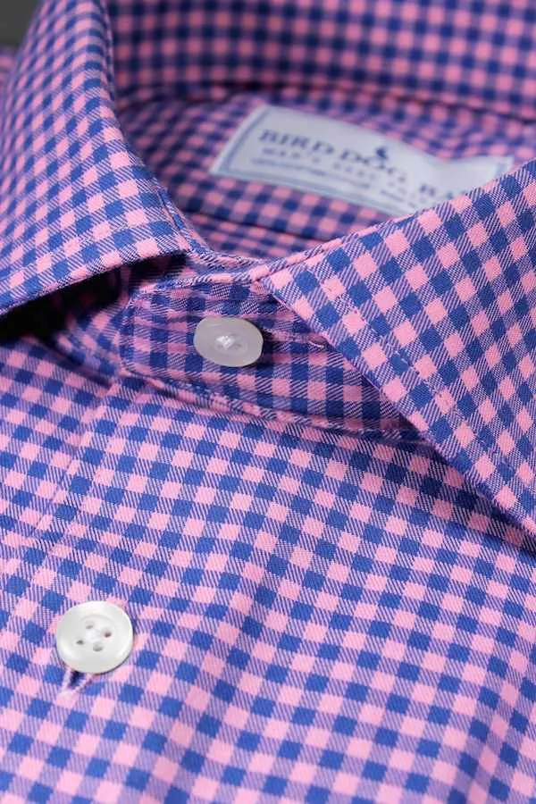 Bedford: Button Down Shirt