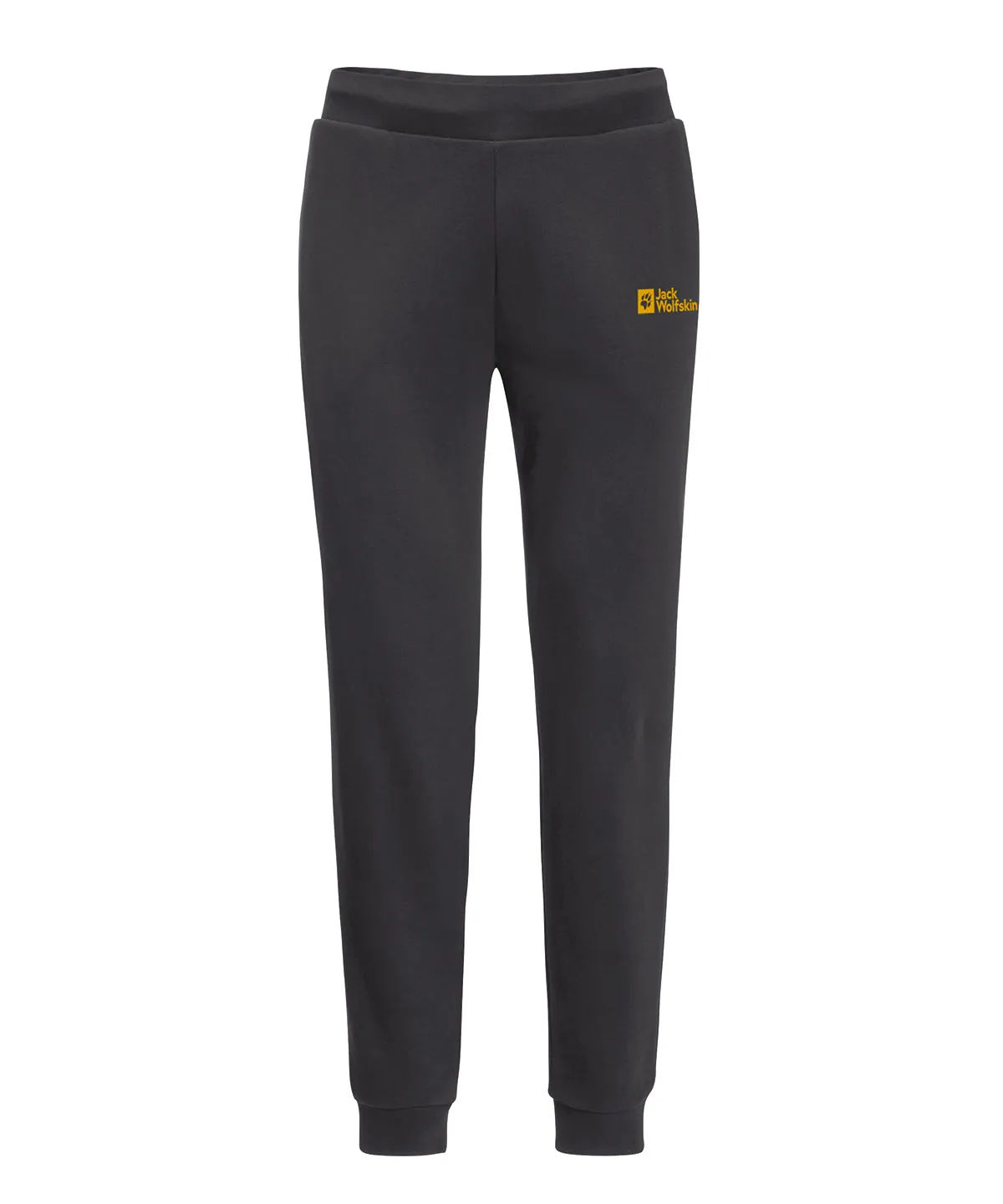 Black - Organic sweatpants (NL)