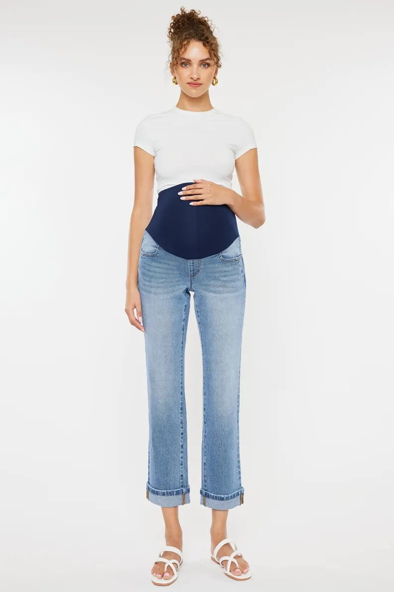 Bobbi Boyfriend Jean