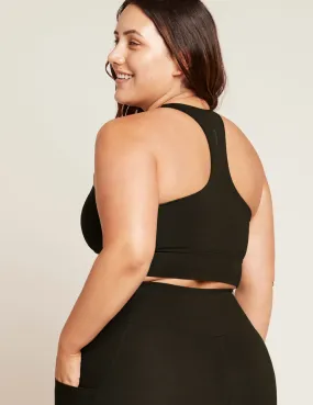 Boody Active Longline Bra