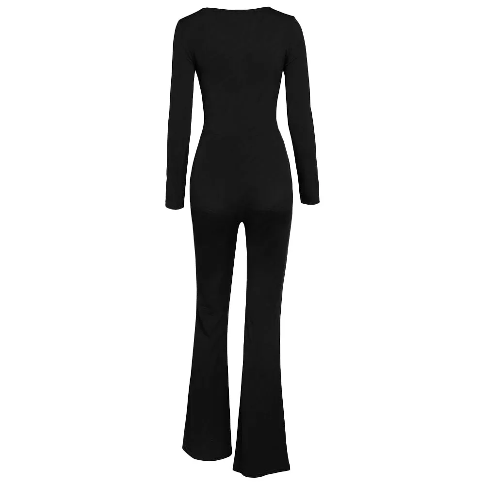 Colorado State End Zone Jumpsuit