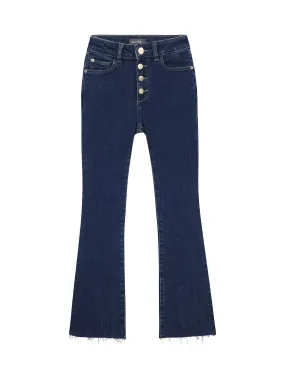 DL Claire G Hi-Rise  Bootcut Jeans Capetown