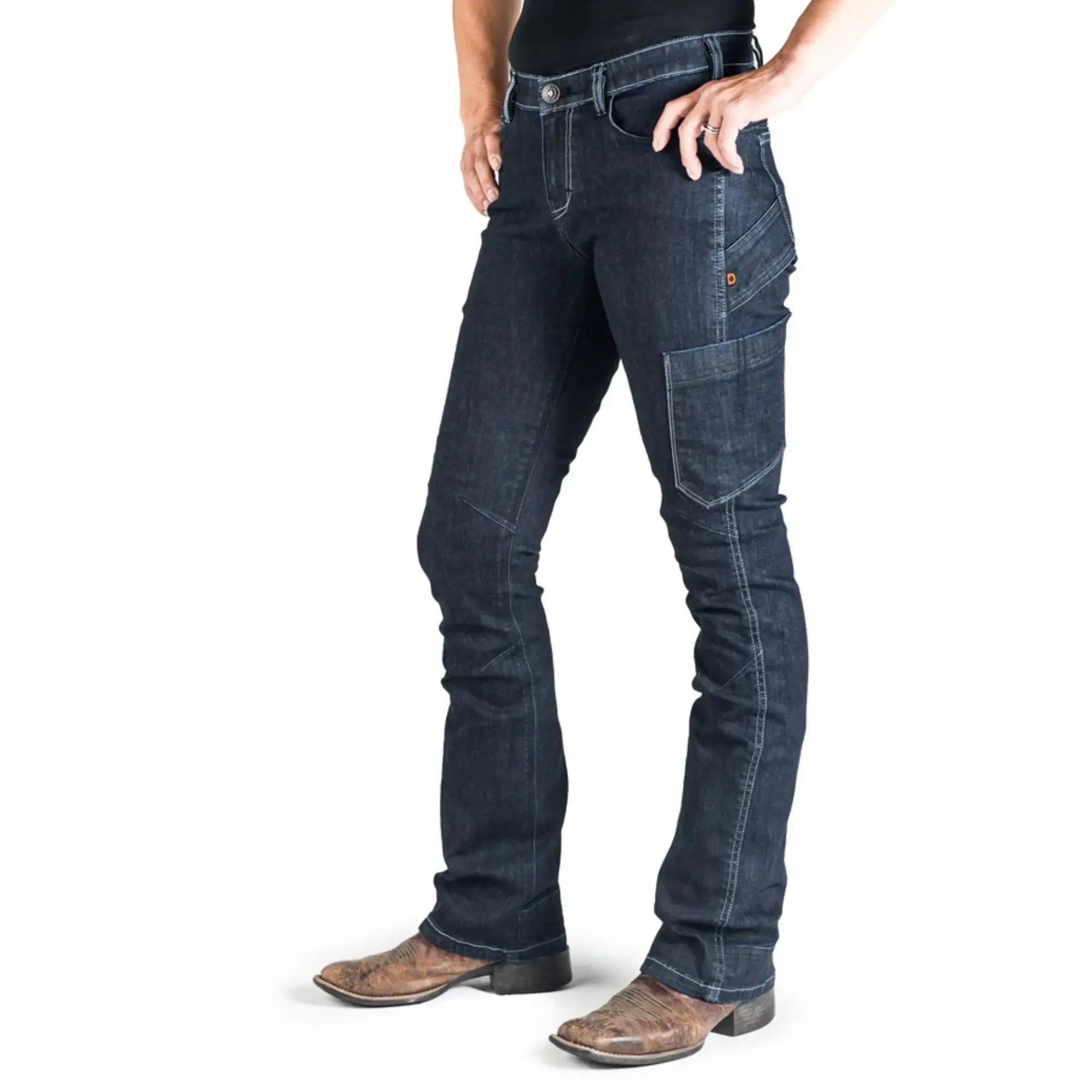 Dovetail DX Bootcut Jeans