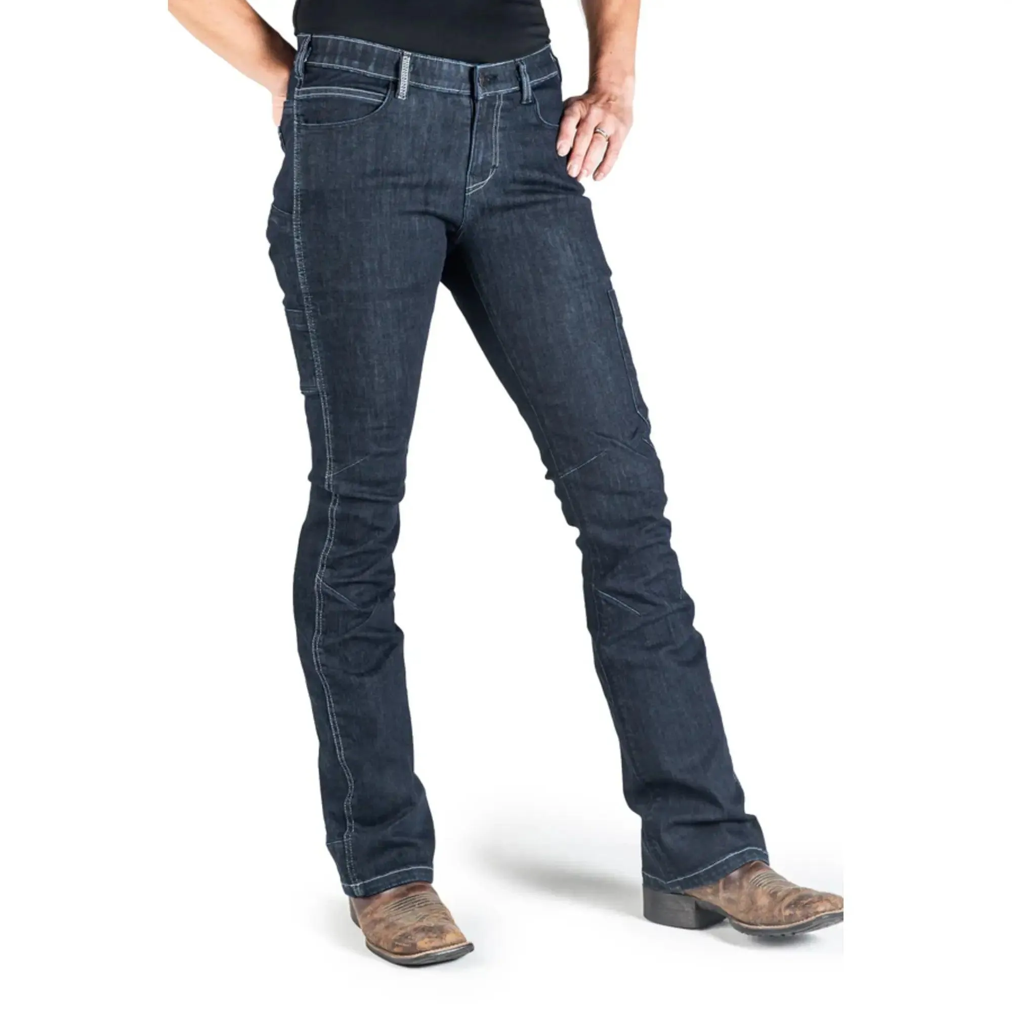 Dovetail DX Bootcut Jeans