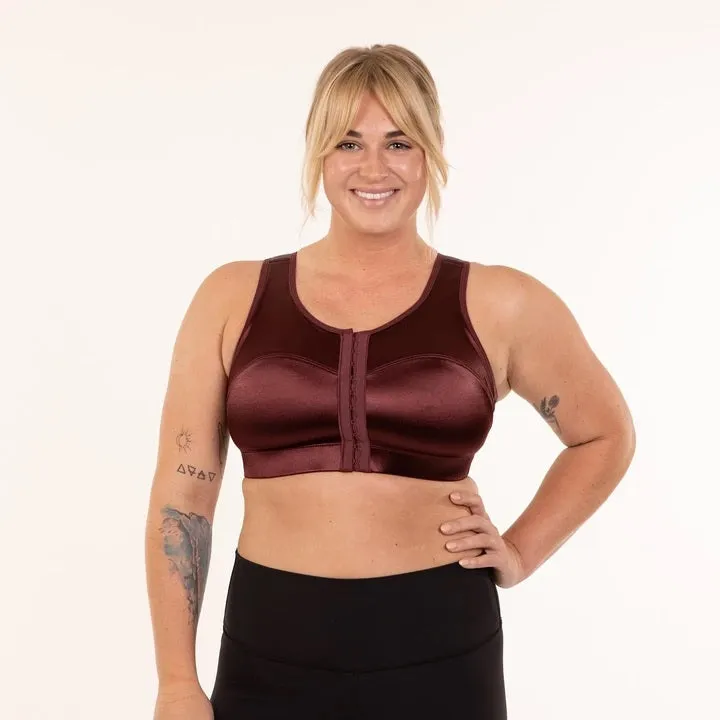 Enell Sport High Impact Sports Bra