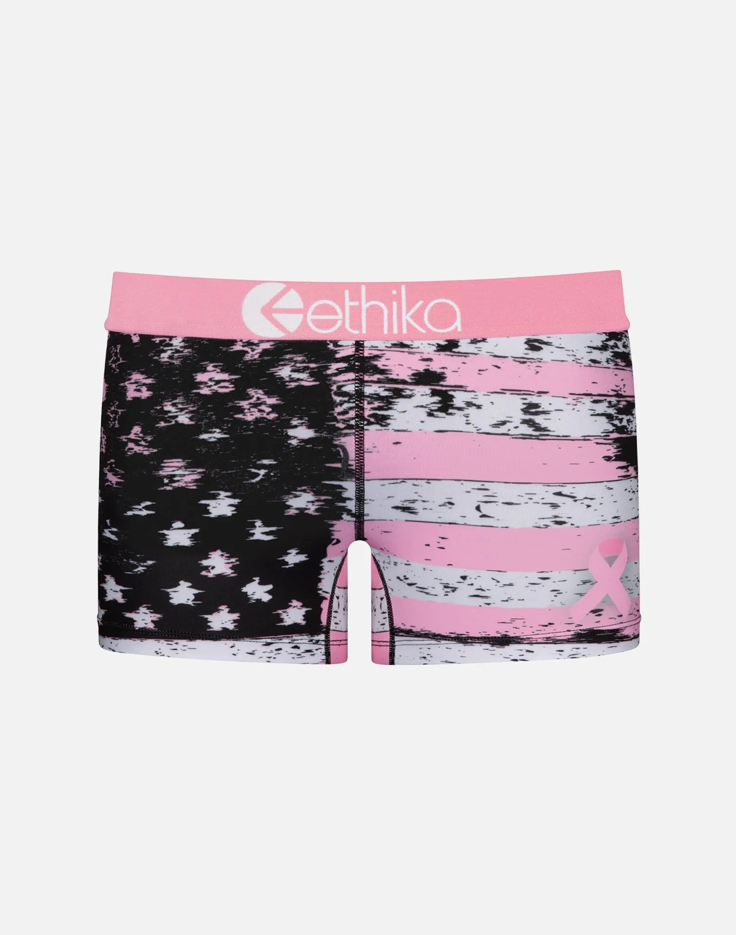 Ethika BOYSHORT AWARE