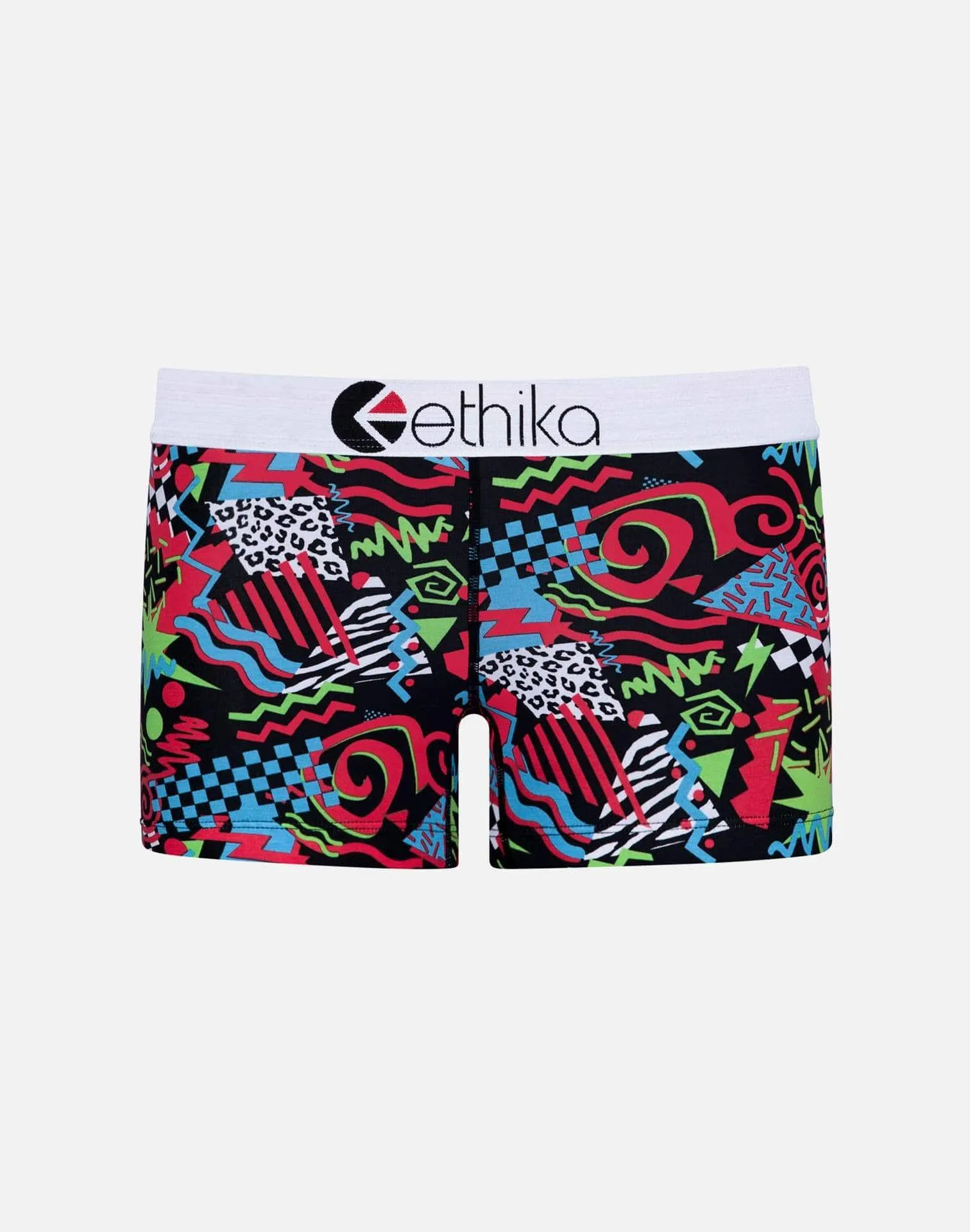 Ethika FRESH BOY SHORTS