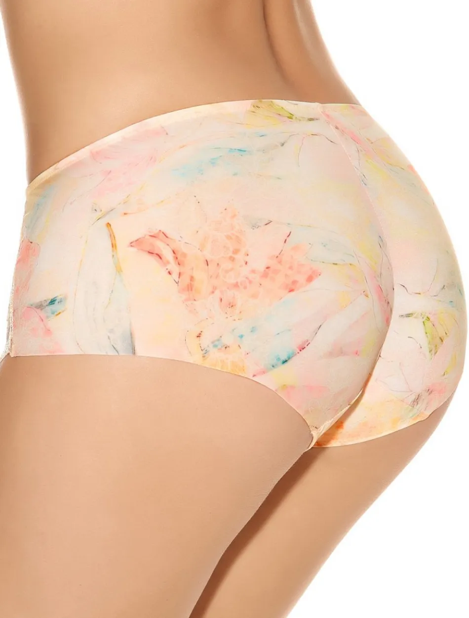 Fantasie Eloise Boyshort, Sorbet