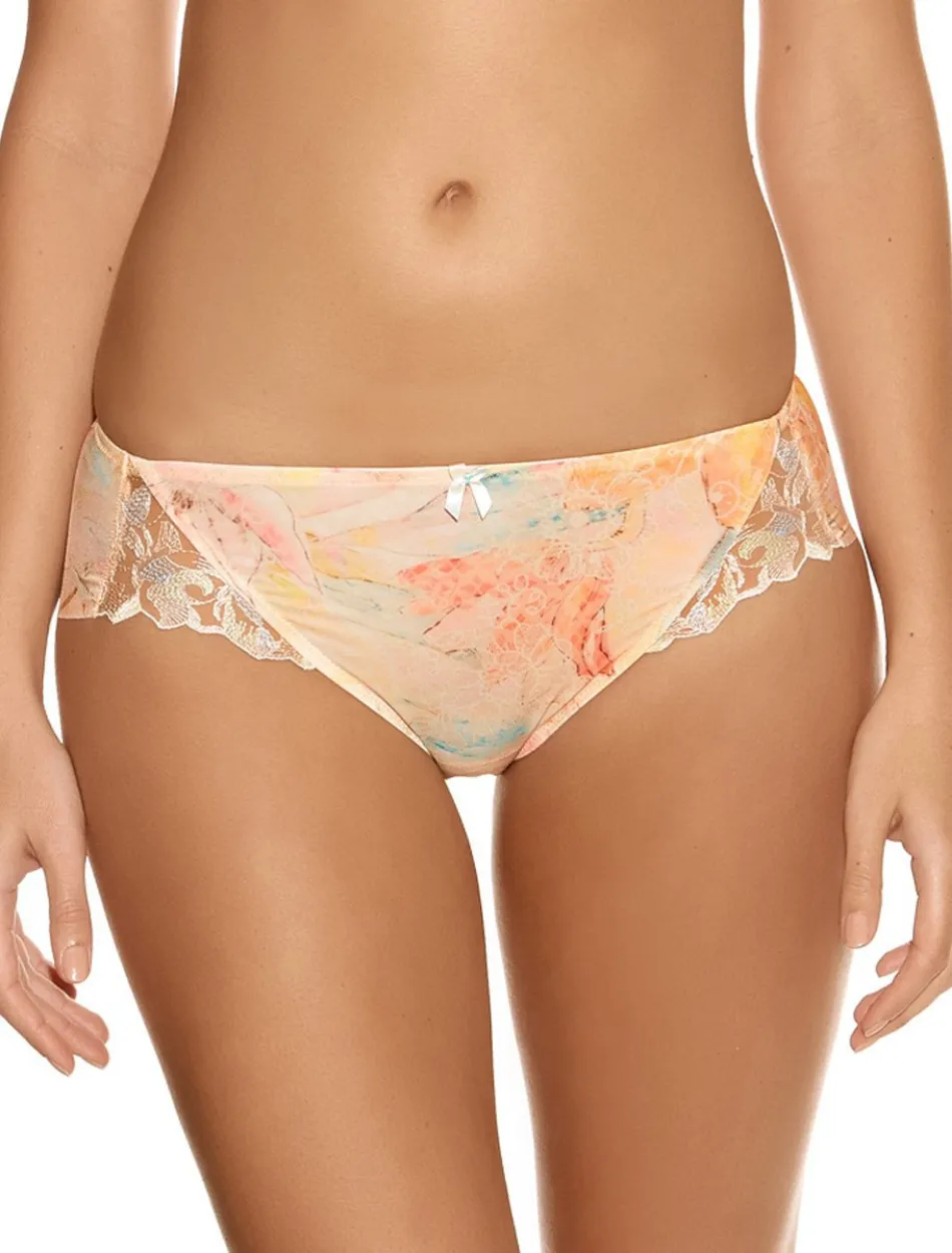 Fantasie Eloise Boyshort, Sorbet