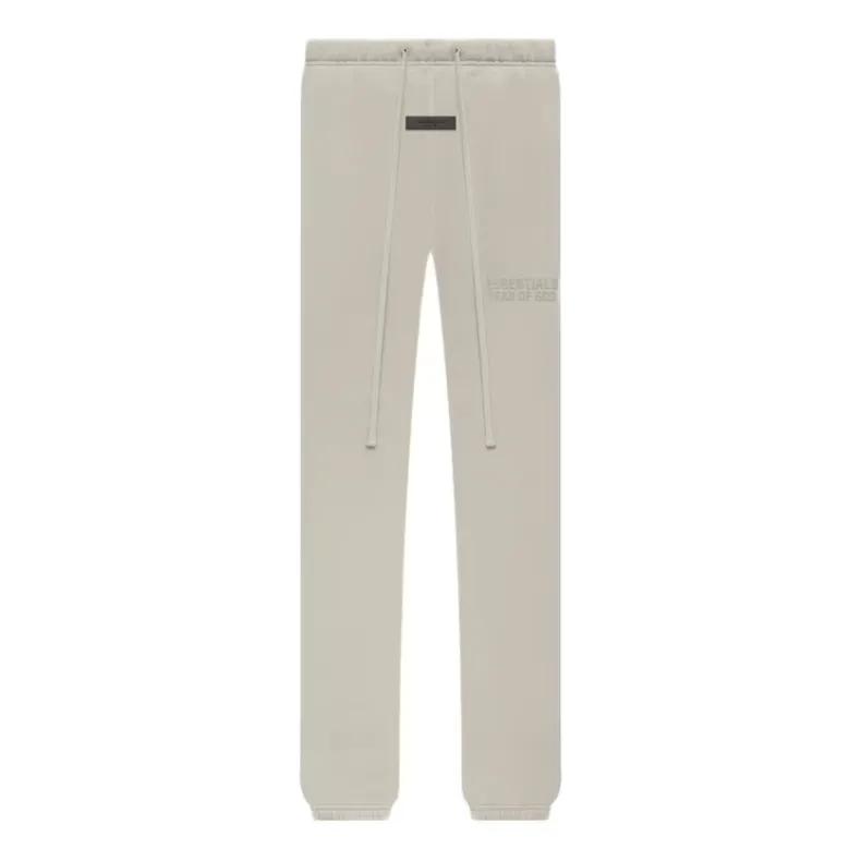 Fear of God Essentials Sweatpant Smoke