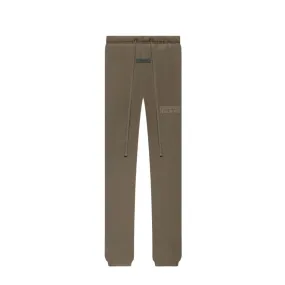 Fear Of God Essentials Sweatpants Wood