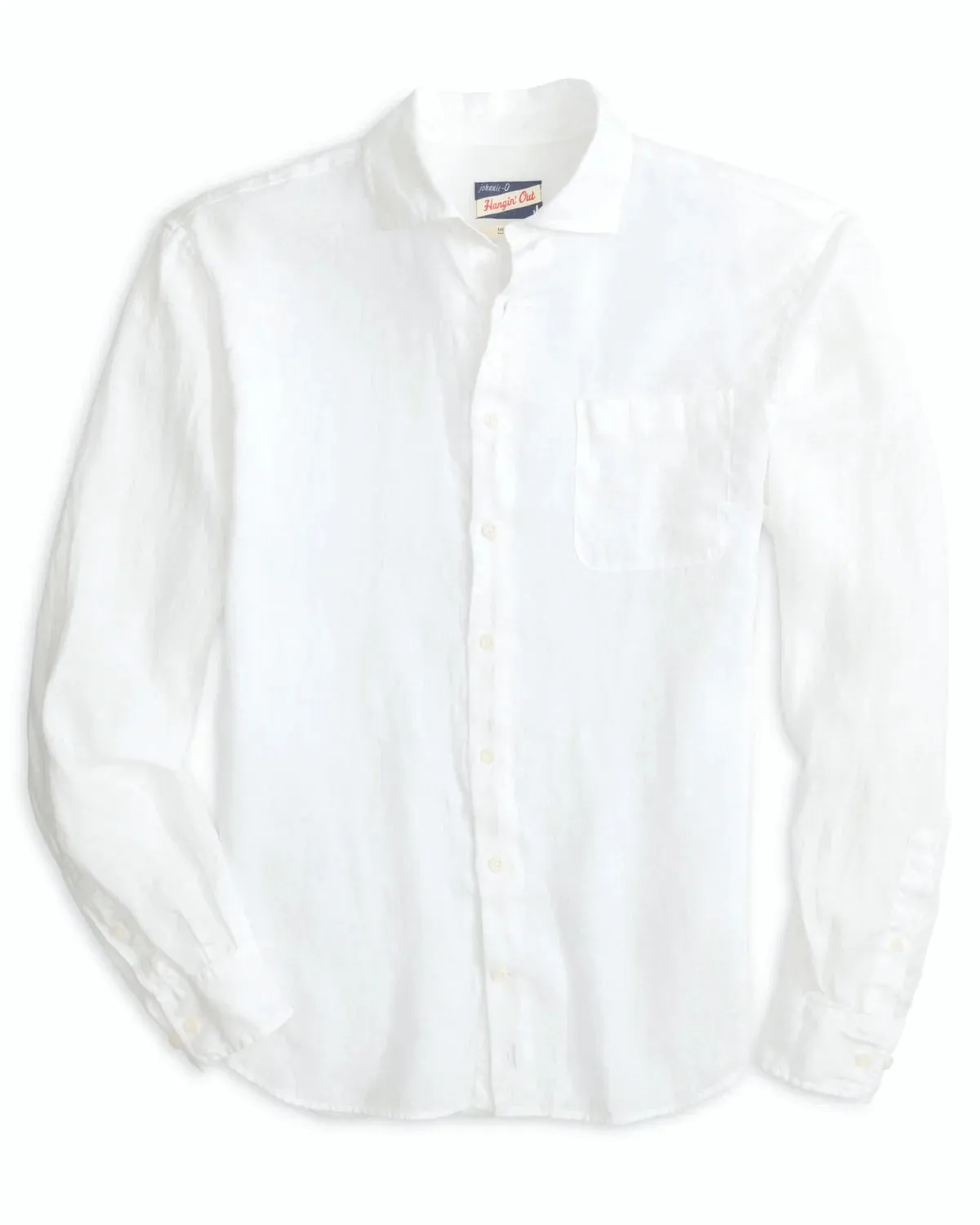 Felix Button Down