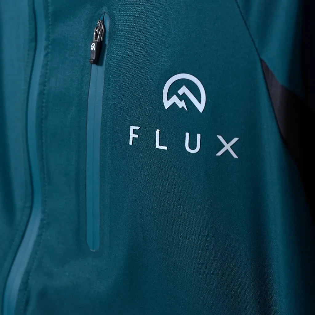 Flux Gradient Tracksuit Junior