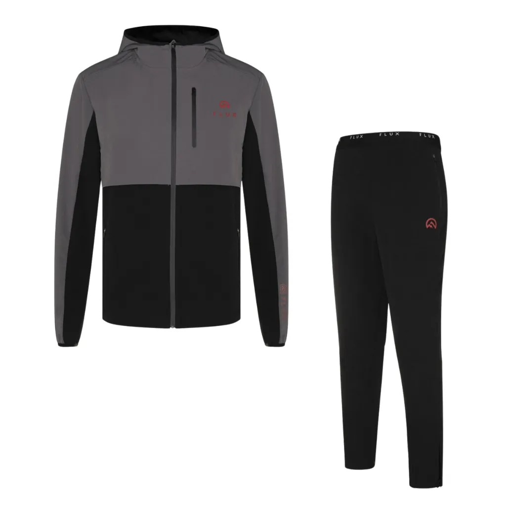 Flux Versatility Tracksuit Junior