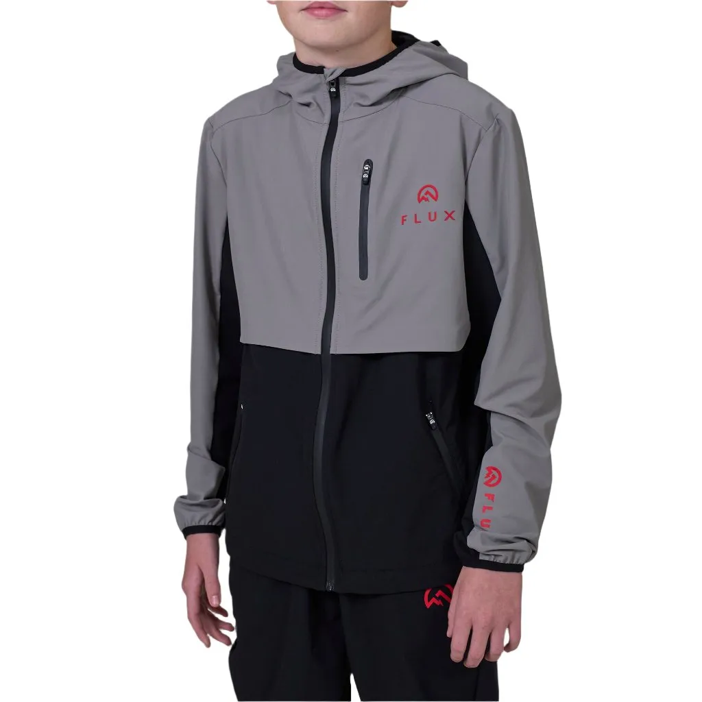 Flux Versatility Tracksuit Junior