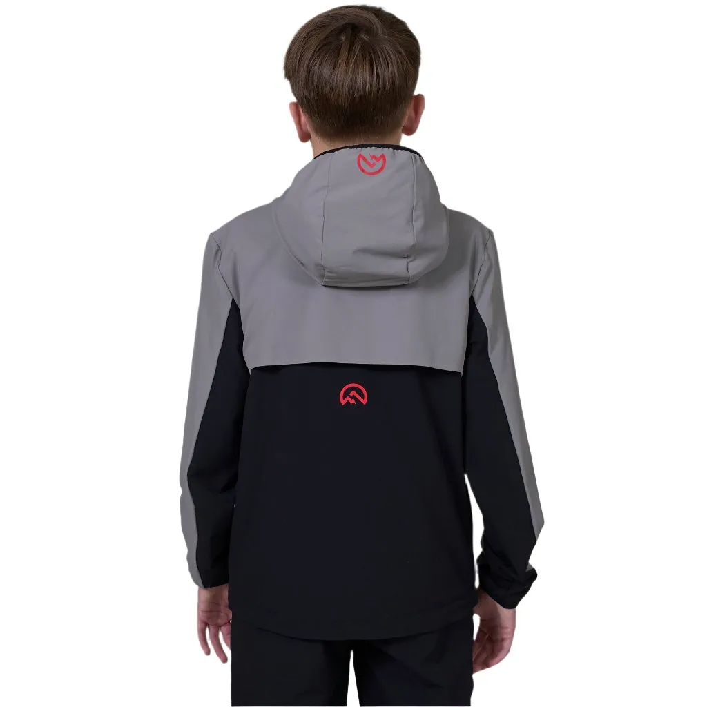 Flux Versatility Tracksuit Junior