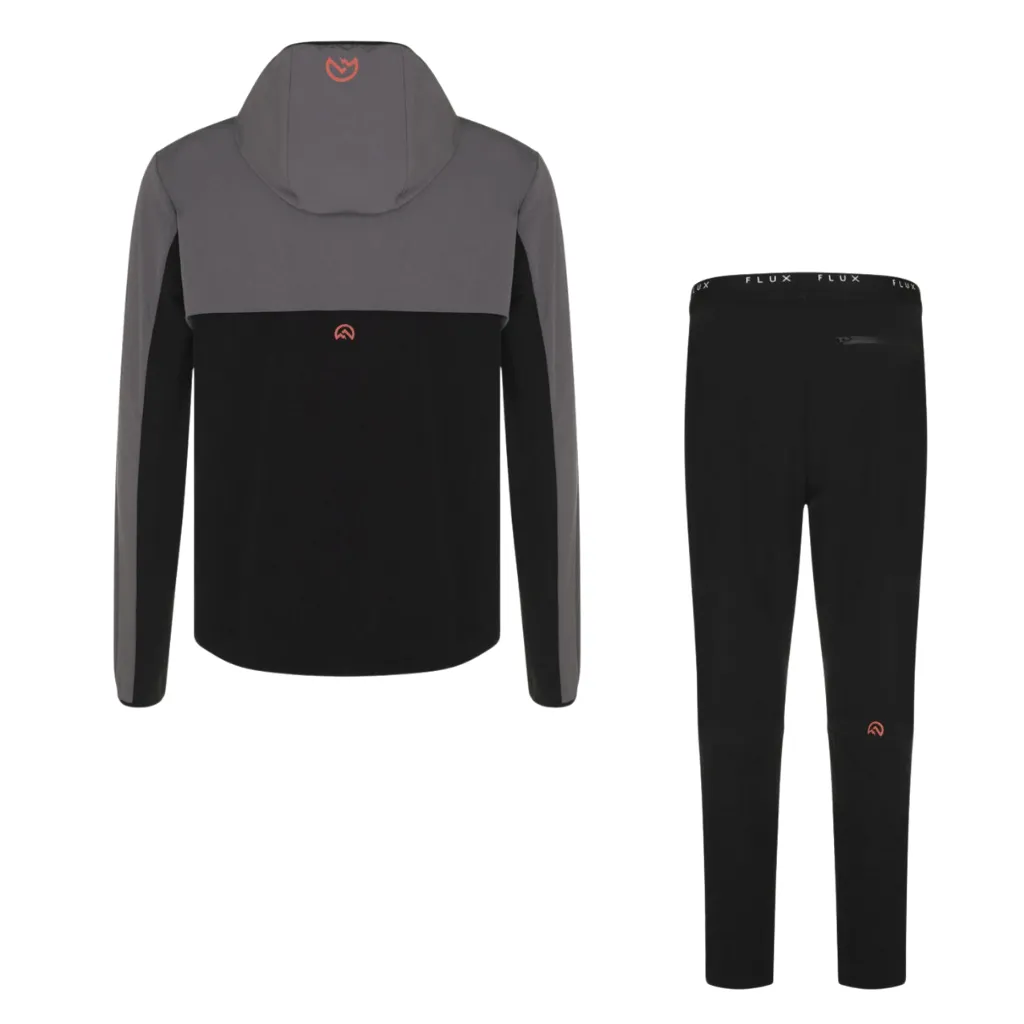 Flux Versatility Tracksuit Junior