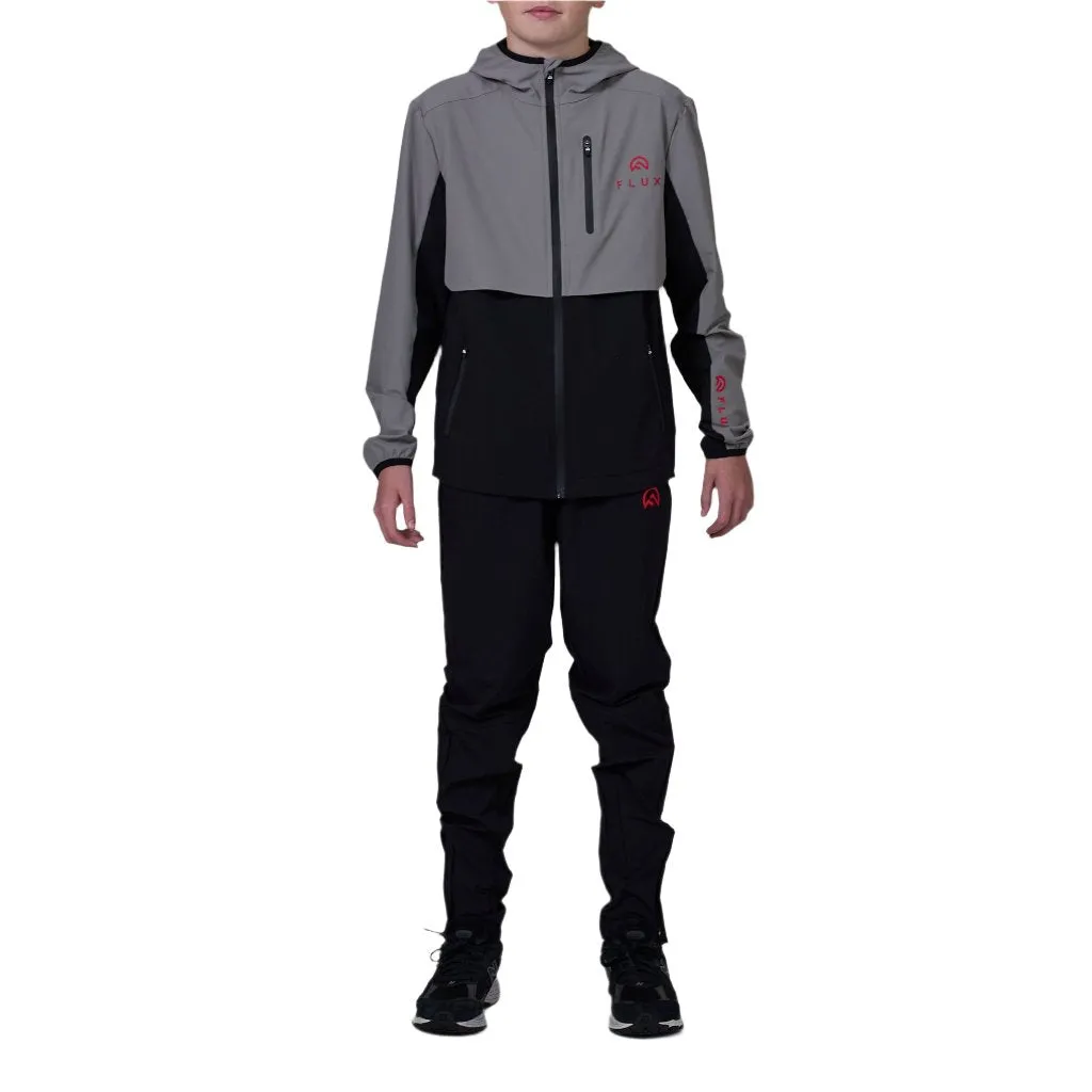 Flux Versatility Tracksuit Junior