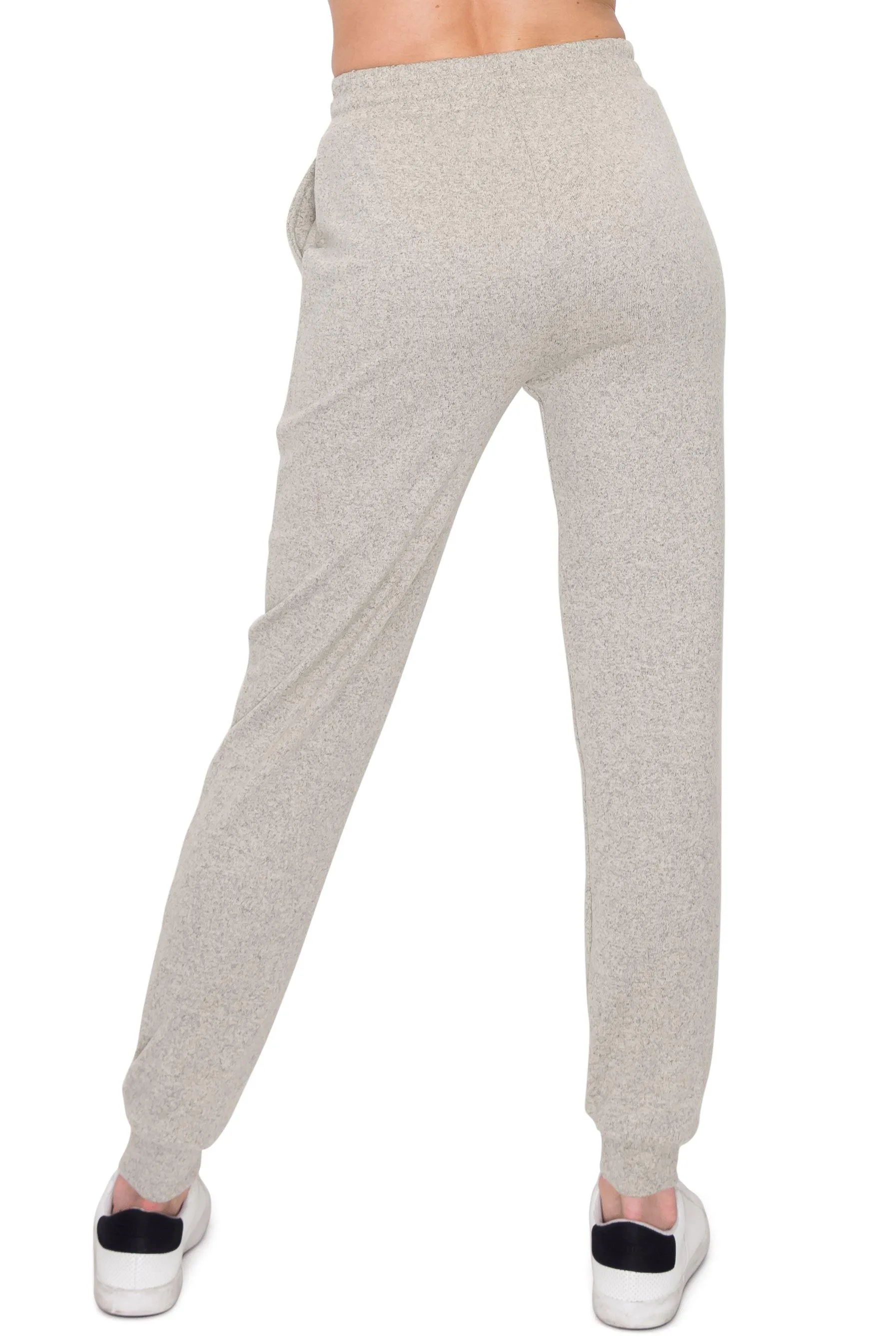 Hacci Jogger Sweatpants