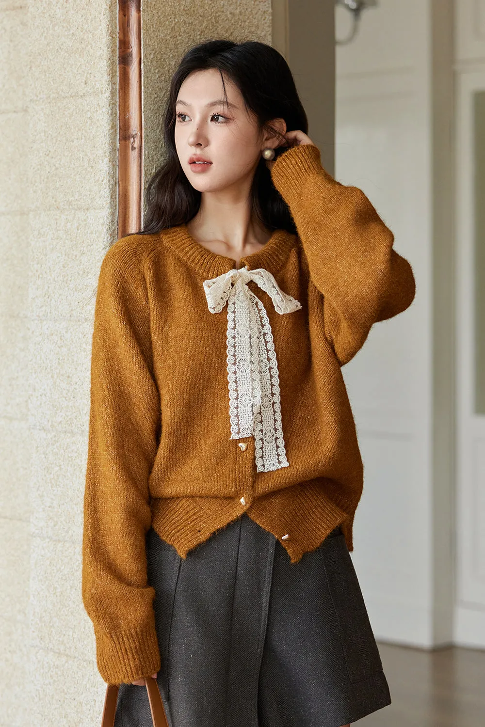 Knit Shirt for Women