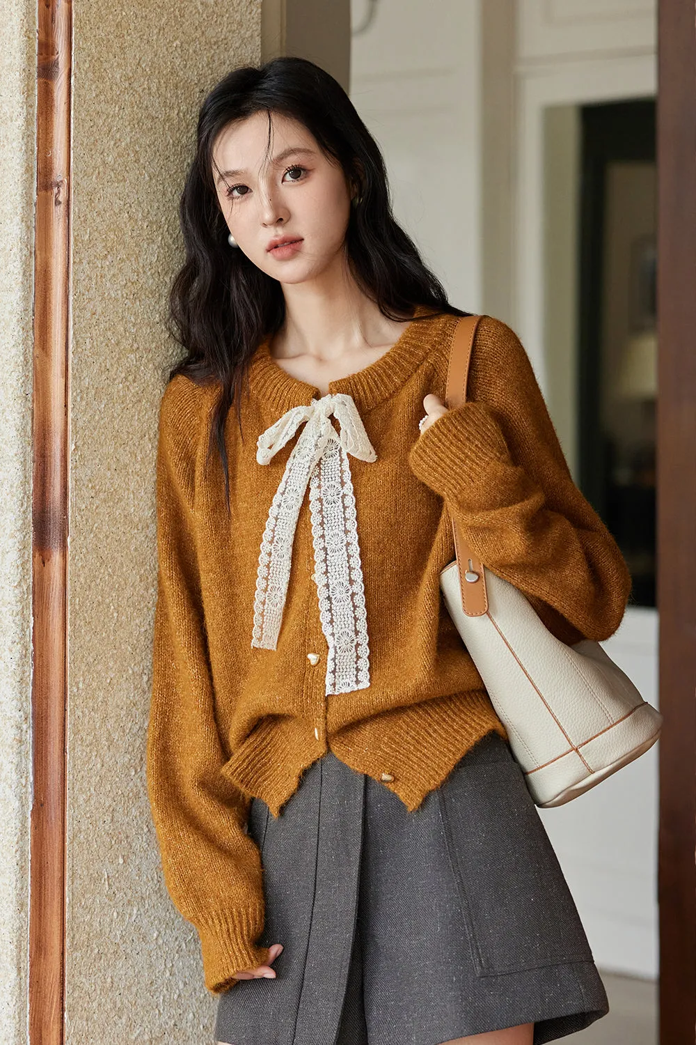 Knit Shirt for Women