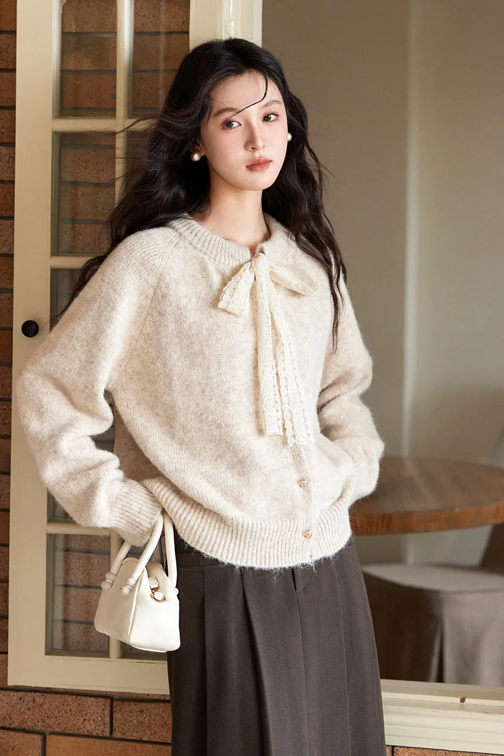 Knit Shirt for Women