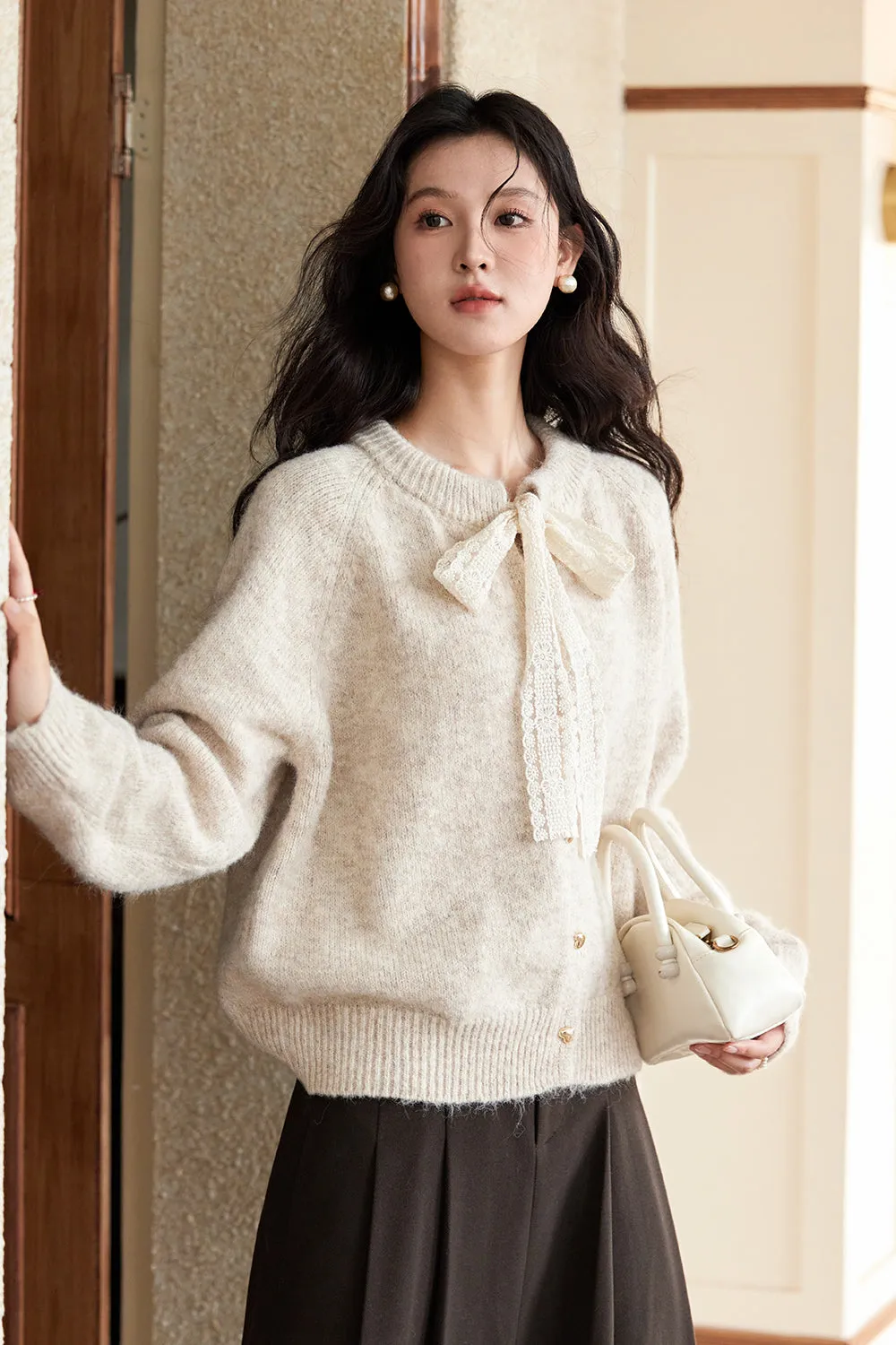 Knit Shirt for Women