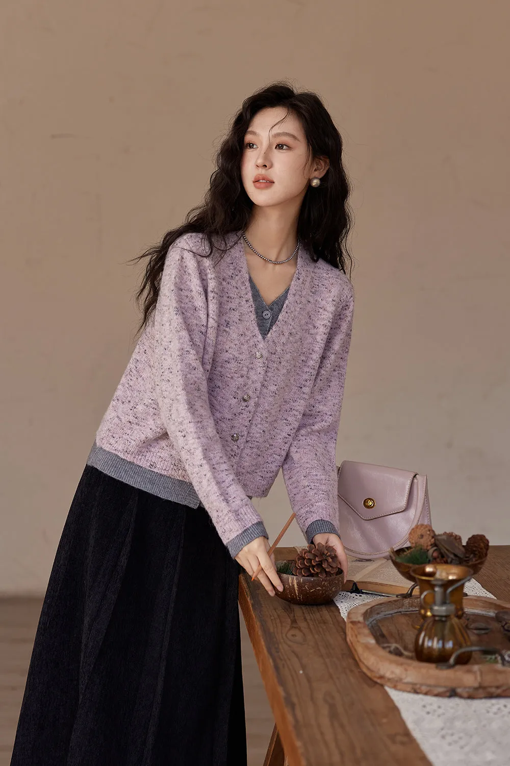 Knit Shirt for Women