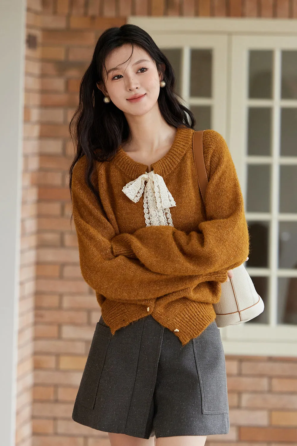 Knit Shirt for Women