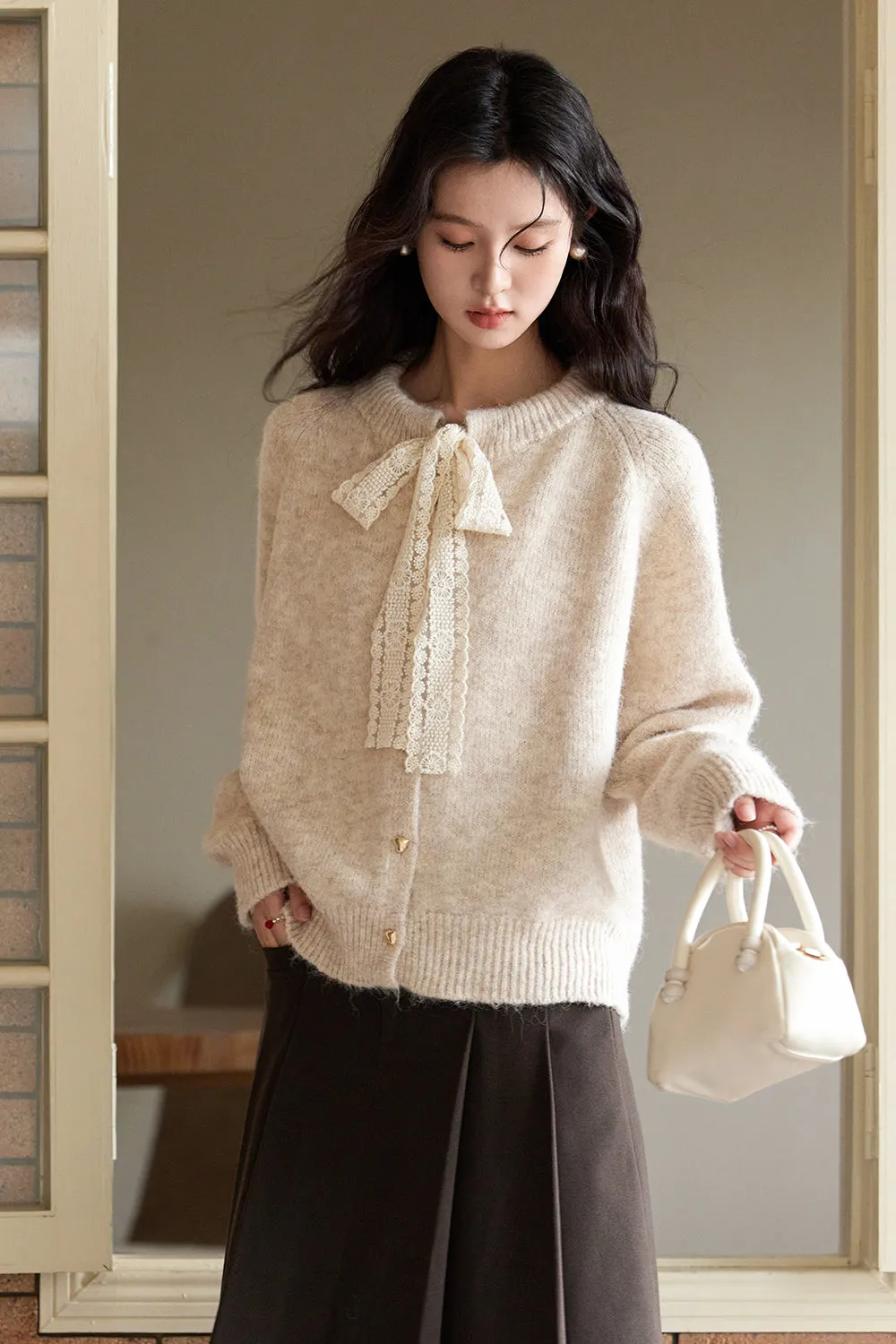 Knit Shirt for Women