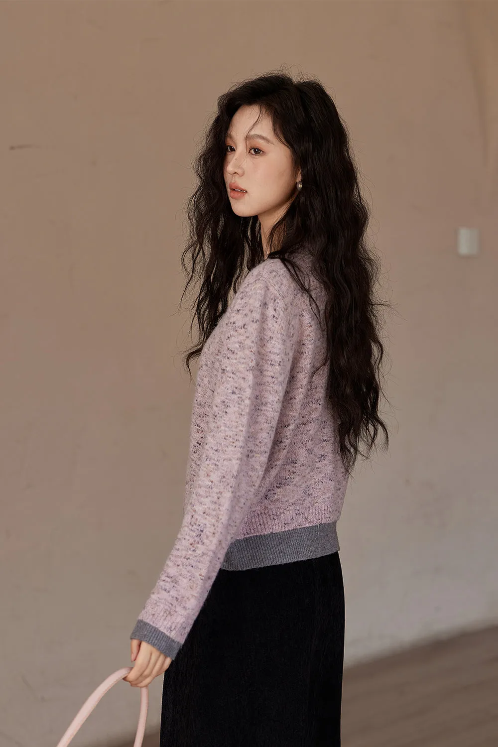 Knit Shirt for Women