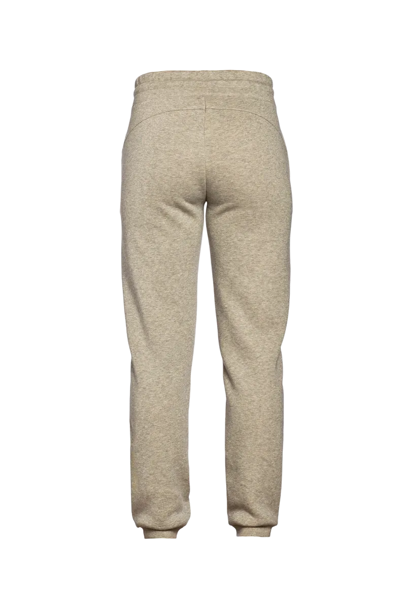 Lissa Lurex Melange Sweatpants