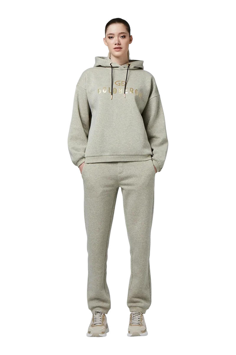 Lissa Lurex Melange Sweatpants