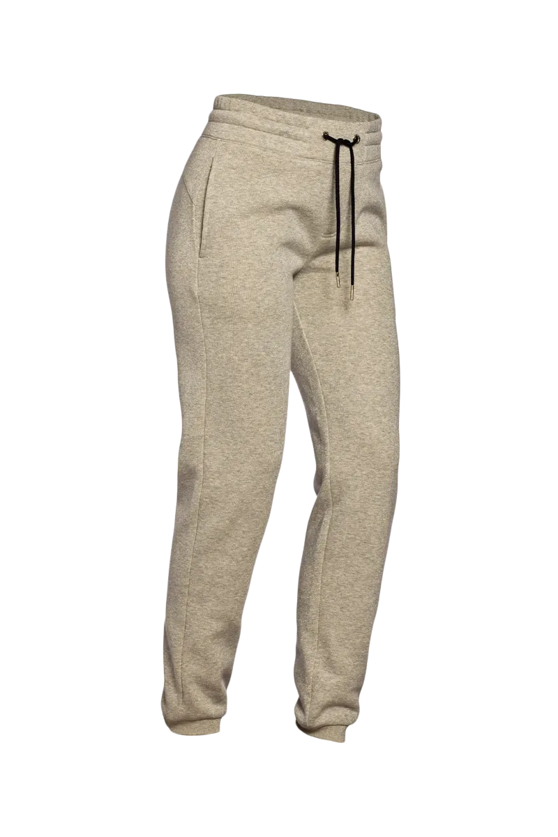 Lissa Lurex Melange Sweatpants