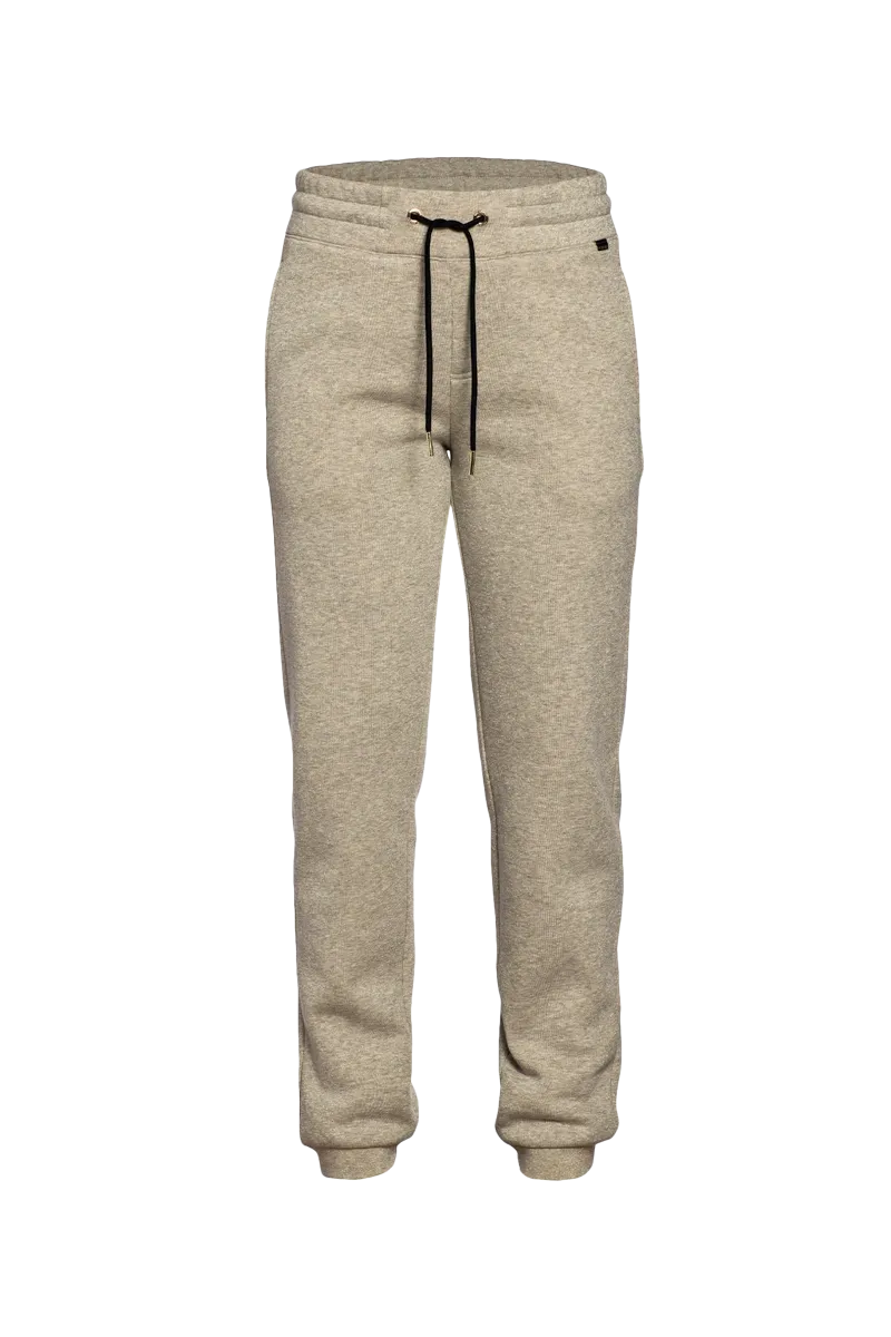 Lissa Lurex Melange Sweatpants