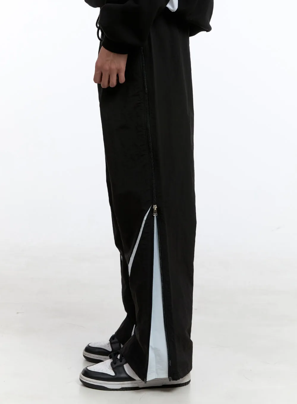 Men's Activewear Sweatpants IG428