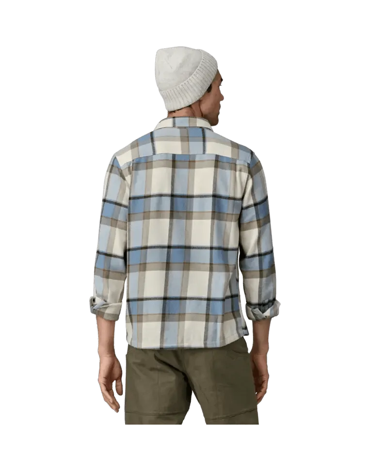 Men's Fjord Flannel Shirt