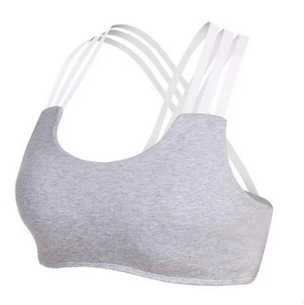 Modern High Performance Sports Bra SK - Women's