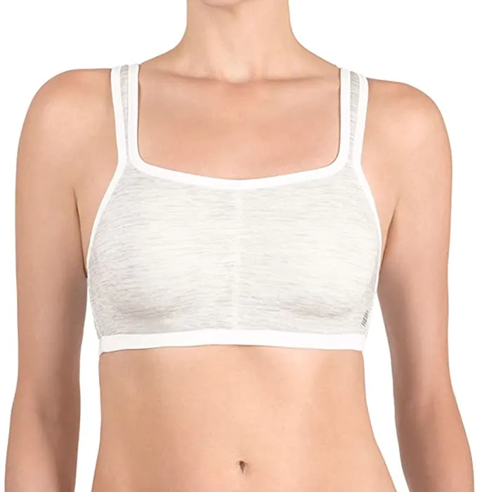 Natori 731050 Bliss Yogi Contour Convertible Sport Bra